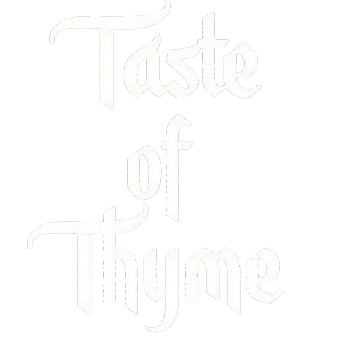 Taste of Thyme Falafel & Shawarma