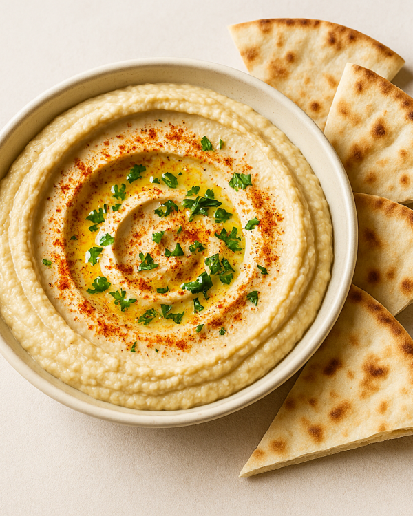 Hummus